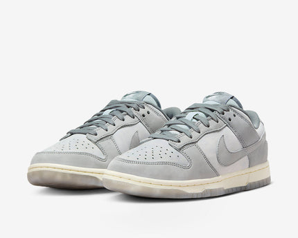 Men's Nike Dunk Low Cool Grey Shoes