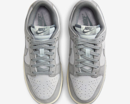 Men's Nike Dunk Low Cool Grey Shoes