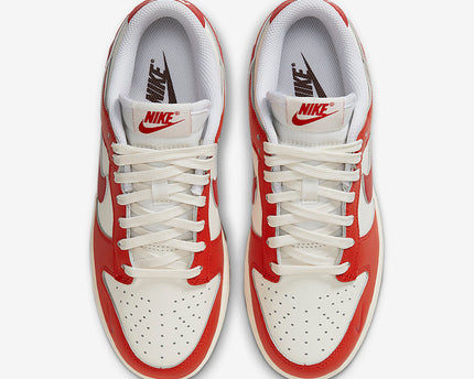 Men's Nike Dunk Low Cosmic Clay Shoes