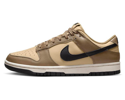 Men's Nike Dunk Low Dark Driftwood Shoes