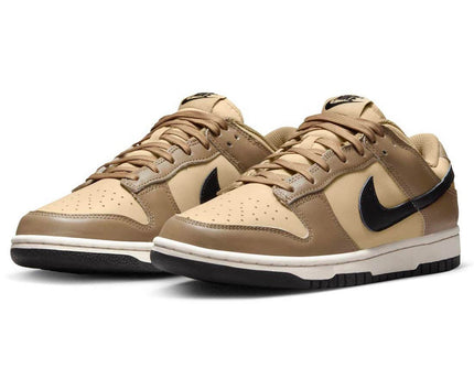 Men's Nike Dunk Low Dark Driftwood Shoes