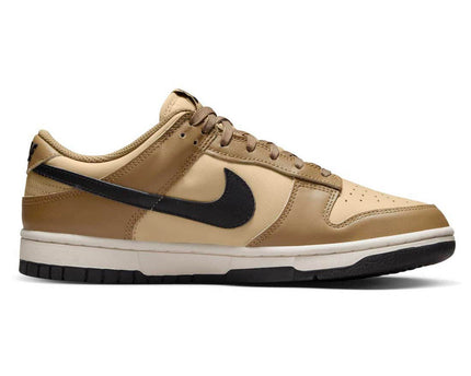 Men's Nike Dunk Low Dark Driftwood Shoes