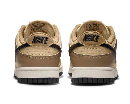 Men's Nike Dunk Low Dark Driftwood Shoes