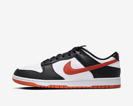 Men's Nike Dunk Low Dragon Red Shoes