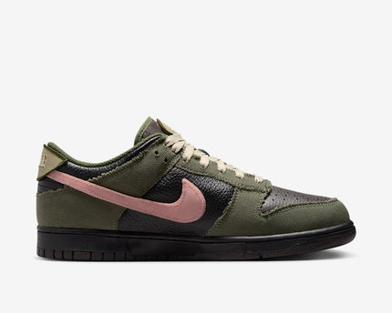 Men's Nike Dunk Low Dunks Not Dead Shoes