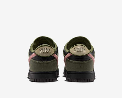 Men's Nike Dunk Low Dunks Not Dead Shoes
