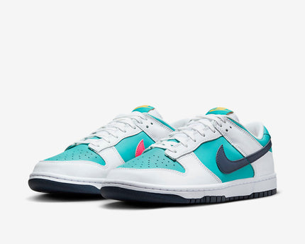 Men's Nike Dunk Low Dusty Cactus Shoes