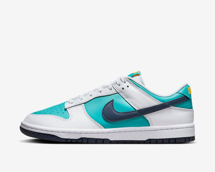 Men's Nike Dunk Low Dusty Cactus Shoes