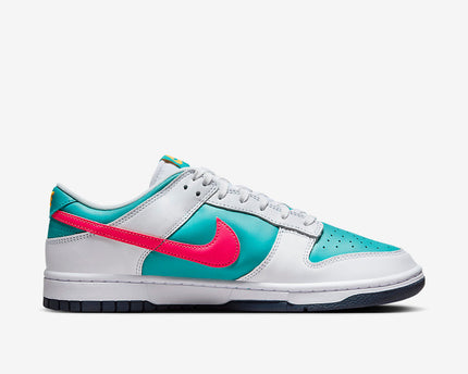 Men's Nike Dunk Low Dusty Cactus Shoes
