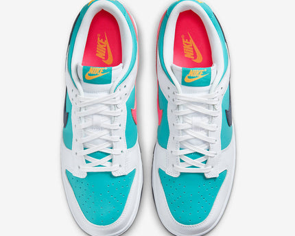 Men's Nike Dunk Low Dusty Cactus Shoes
