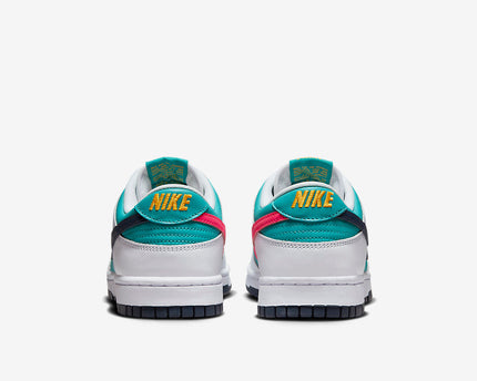 Men's Nike Dunk Low Dusty Cactus Shoes
