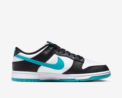 Men's Nike Dunk Low Dusty Cactus Shoes