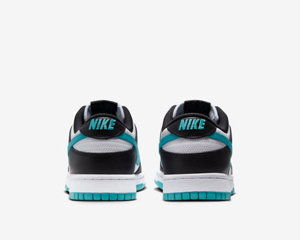 Men's Nike Dunk Low Dusty Cactus Shoes