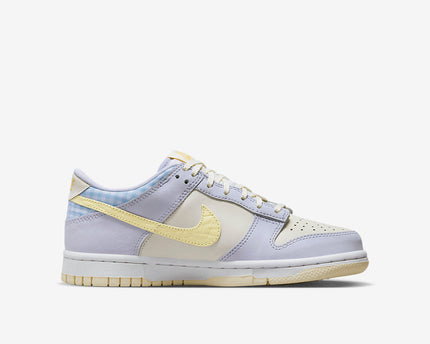Men's Nike Dunk Low Easter Shoes