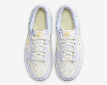 Men's Nike Dunk Low Easter Shoes