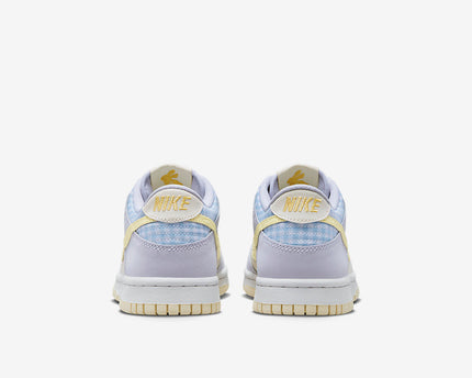 Men's Nike Dunk Low Easter Shoes