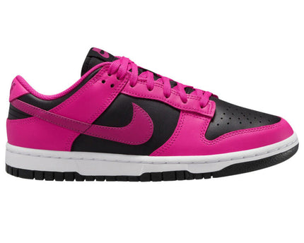 Men's Nike Dunk Low Fireberry Shoes