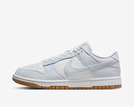Men's Nike Dunk Low Football Grey Shoes