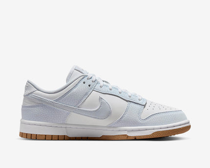 Men's Nike Dunk Low Football Grey Shoes