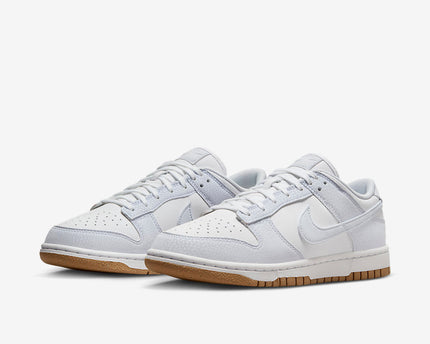Men's Nike Dunk Low Football Grey Shoes