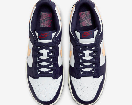 Men's Nike Dunk Low From Nike To You Shoes
