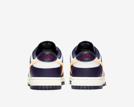 Men's Nike Dunk Low From Nike To You Shoes