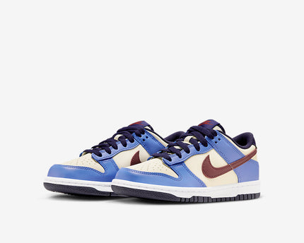 Men's Nike Dunk Low From Nike To You Shoes