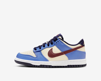 Men's Nike Dunk Low From Nike To You Shoes
