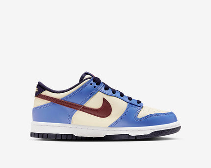 Men's Nike Dunk Low From Nike To You Shoes