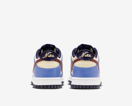 Men's Nike Dunk Low From Nike To You Shoes