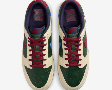 Men's Nike Dunk Low From Nike To You Shoes