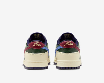 Men's Nike Dunk Low From Nike To You Shoes