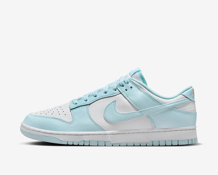 Men's Nike Dunk Low Glacier Blue Shoes