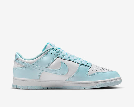 Men's Nike Dunk Low Glacier Blue Shoes