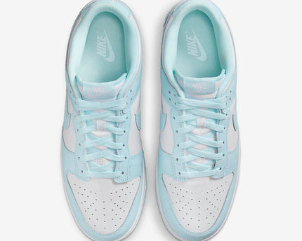 Men's Nike Dunk Low Glacier Blue Shoes