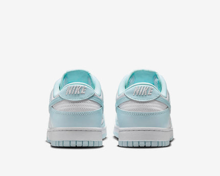 Men's Nike Dunk Low Glacier Blue Shoes