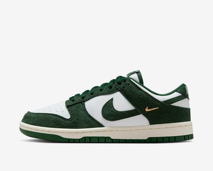 Men's Nike Dunk Low Gorge Green Shoes