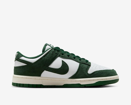 Men's Nike Dunk Low Gorge Green Shoes