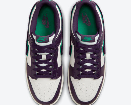 Men's Nike Dunk Low Grand Purple Shoes