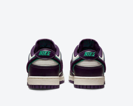 Men's Nike Dunk Low Grand Purple Shoes