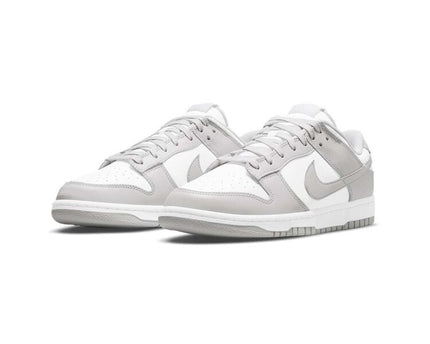 Men's Nike Dunk Grey Fog Shoes