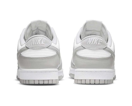 Men's Nike Dunk Grey Fog Shoes