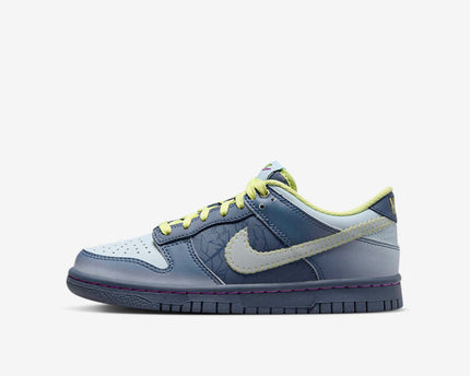 Men's Nike Dunk Halloween Shoes