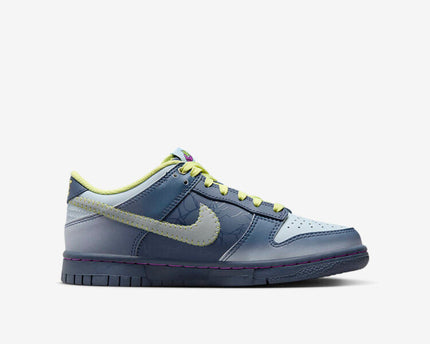 Men's Nike Dunk Halloween Shoes