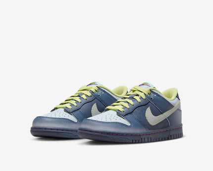 Men's Nike Dunk Halloween Shoes