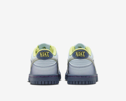 Men's Nike Dunk Halloween Shoes