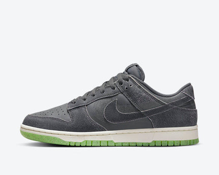 Men's Nike Dunk Halloween Shoes