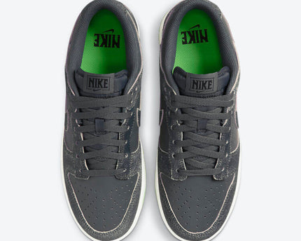 Men's Nike Dunk Halloween Shoes