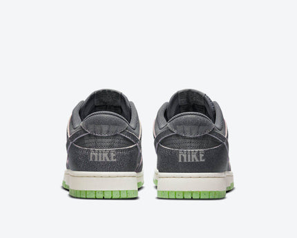 Men's Nike Dunk Halloween Shoes