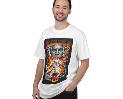 2026 World Cup Trophy T-Shirt, Soccer Tournament Tee, Germany Flag